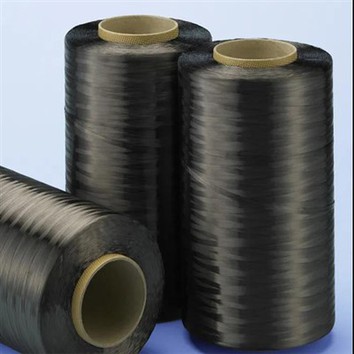 High Strength Carbon Fiber